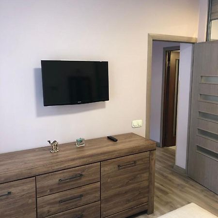 Apartmán Kepler Lvov Exteriér fotografie