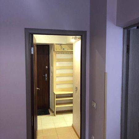 Apartmán Kepler Lvov Exteriér fotografie