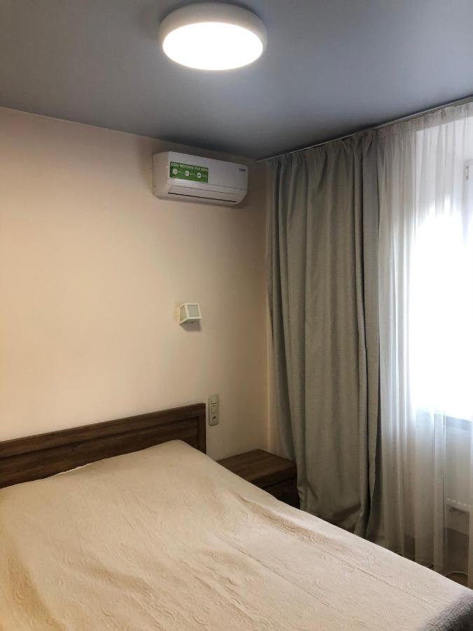 Apartmán Kepler Lvov Exteriér fotografie