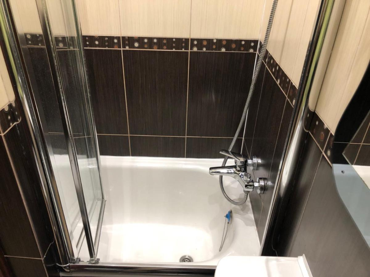 Apartmán Kepler Lvov Exteriér fotografie