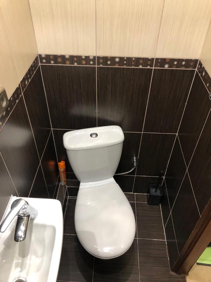 Apartmán Kepler Lvov Exteriér fotografie