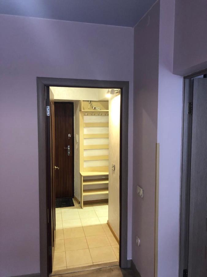 Apartmán Kepler Lvov Exteriér fotografie