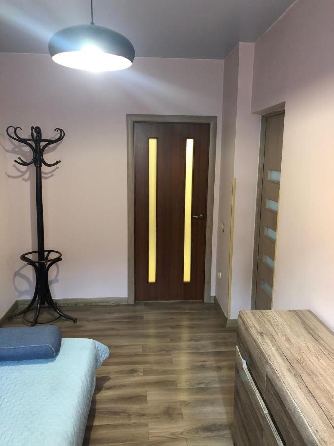 Apartmán Kepler Lvov Exteriér fotografie